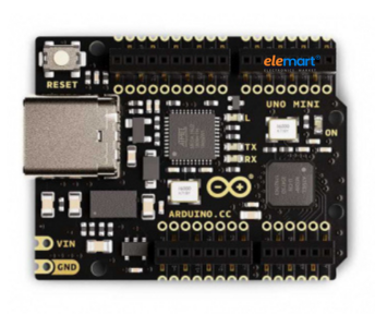 Arduino Uno Mini Limited Edition
