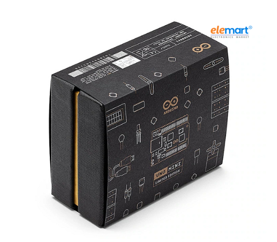 Arduino Uno Mini Limited Edition