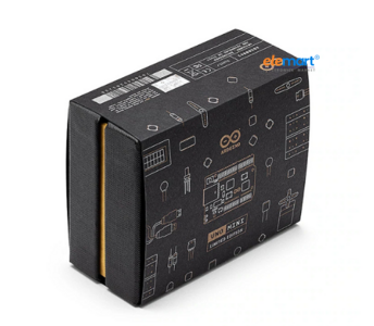 Arduino Uno Mini Limited Edition
