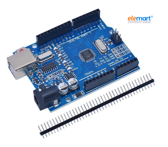 Arduino Uno R3 CH340G version compatible Arduino Development Board