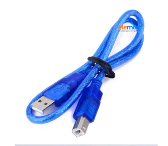 Arduino Uno R3 with Cable