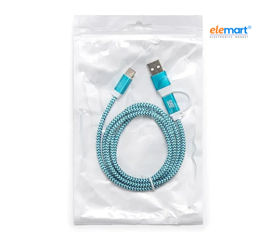 Arduino USB type C Cable