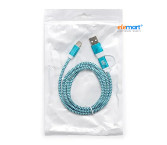 Arduino USB type C Cable