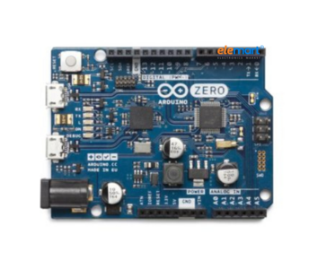 Arduino Zero Micro-c...