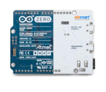 Arduino Zero Micro-controller Boards
