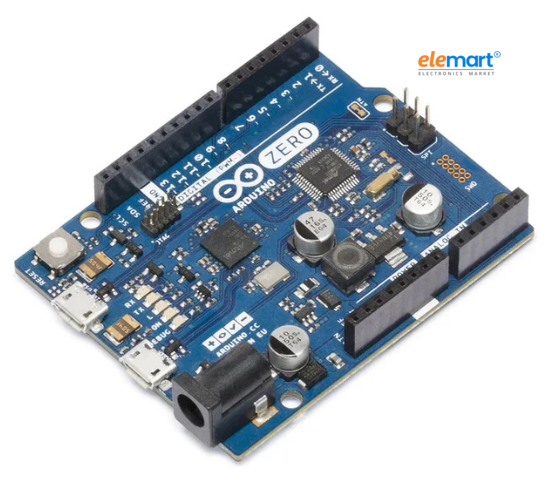 Arduino Zero Micro-controller Boards