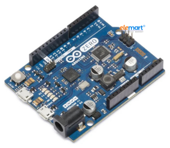 Arduino Zero Micro-controller Boards