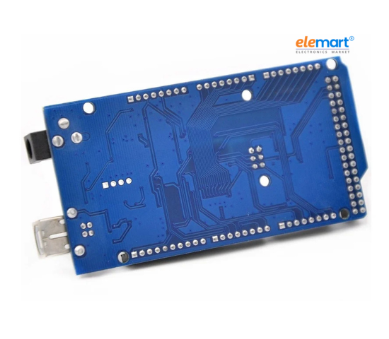 ATmel MCU ATMEGA16U2 MEGA 2560 R3 Improved Version CH340G Board