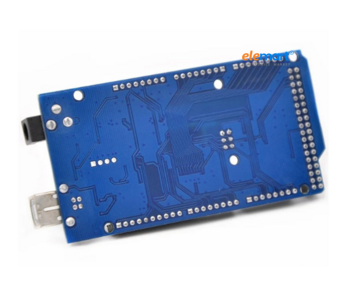 ATmel MCU ATMEGA16U2 MEGA 2560 R3 Improved Version CH340G Board