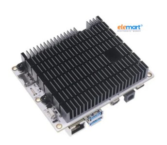 BeagleBone AI-64, TD...