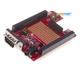 BeagleBoard Black PRUCAPE