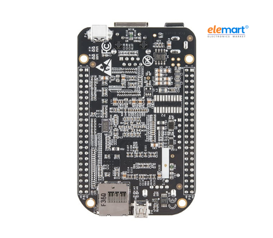 BeagleBone Black REV C
