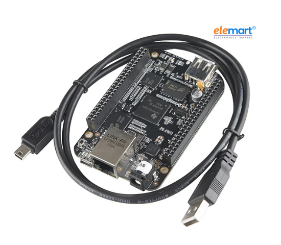 BeagleBone Black REV C