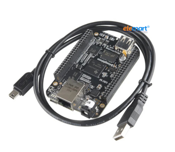 Beaglebone Blue Board