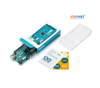 Official Arduino Mega 2560 ATmega2560 MCU Rev3 A000067