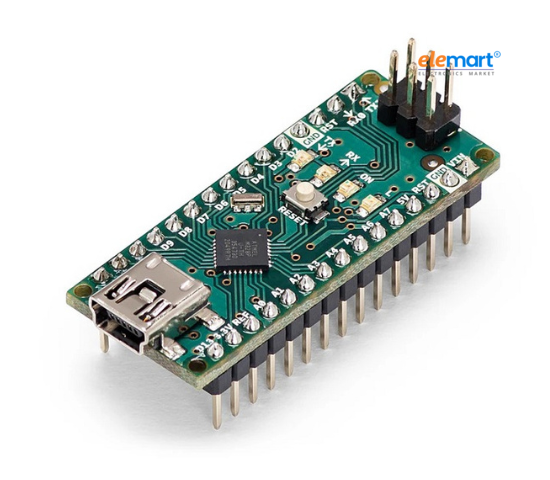 Official Arduino Nano A000005