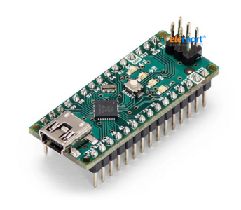 Official Arduino Nano A000005
