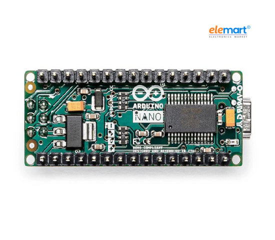 Official Arduino Nano A000005