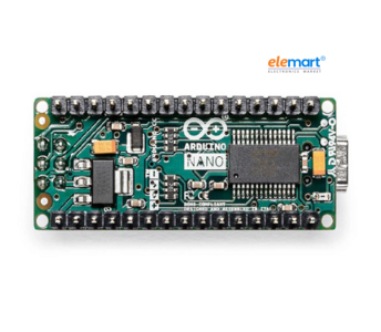 Official Arduino Nano A000005