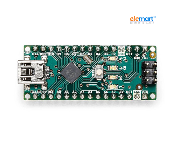 Official Arduino Nano A000005