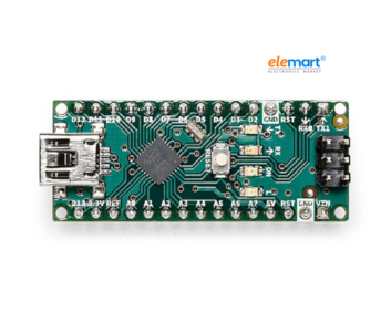 Official Arduino Nano A000005