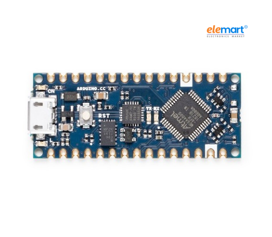 Official Arduino Nano Every ABX00028