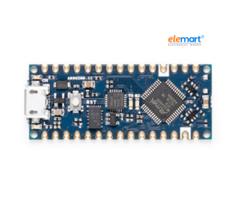 Official Arduino Nan...