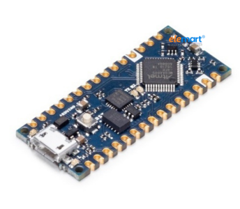 Official Arduino Nano Every ABX00028