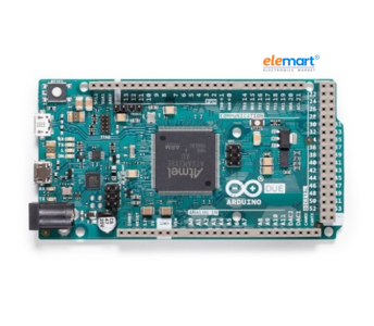 Official Arduino Due...