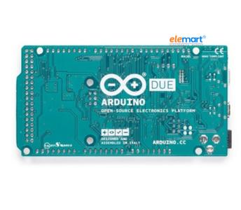 Official Arduino Due Board A000062