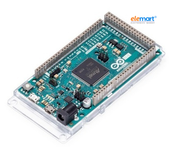 Official Arduino Due Board A000062