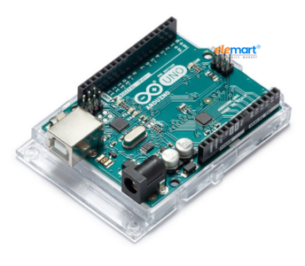 Official Arduino Uno Rev3 SMD A000073