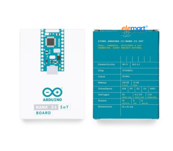 Official Arduino Nan...