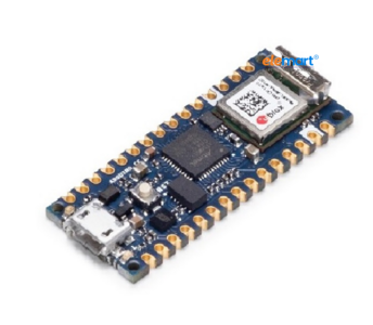 Official Arduino Nano 33 IOT ABX00027
