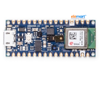 Official Arduino Nan...