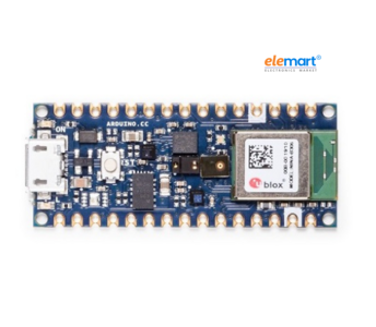 Official Arduino Nan...