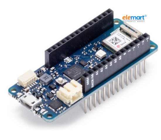 Official Arduino MKR Wifi 1010 Board ABX00023