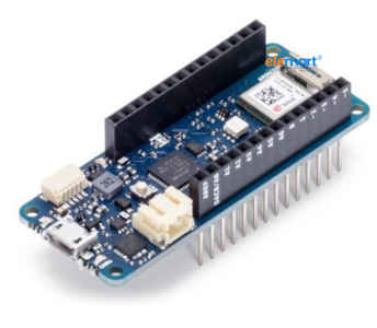 Official Arduino MKR Wifi 1010 Board ABX00023