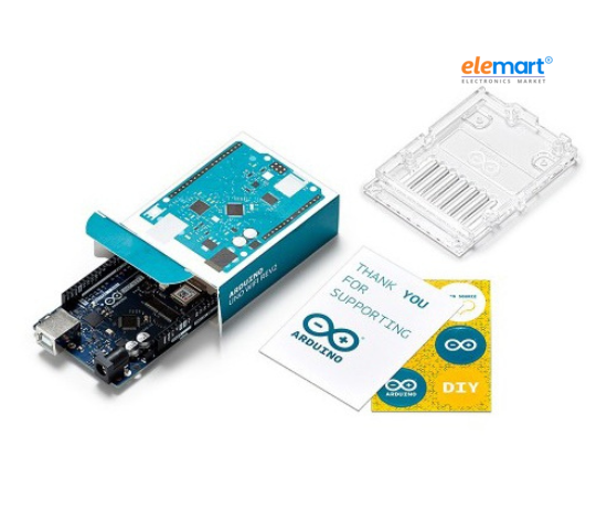 Official Arduino UNO WiFi REV2 ABX00021