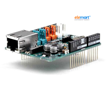 Official ARDUINO Eth...