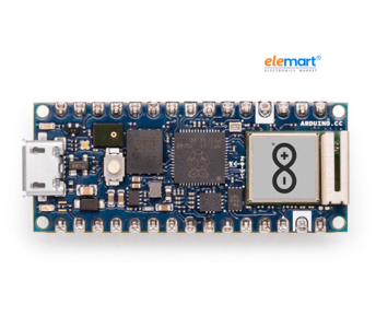 Official Arduino Nan...