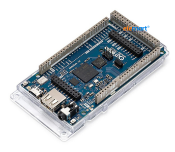 Official Arduino GIGA R1 WiFi ABX00063