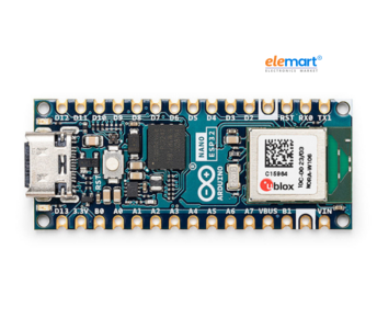 Official Arduino Nan...