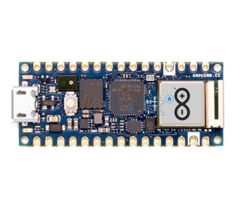 Official Arduino Nano RP2040 Connect without Header ABX00052