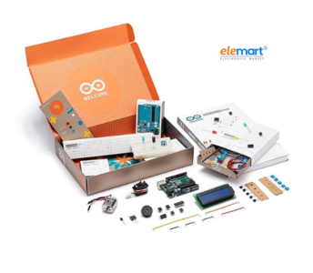 Official Arduino Sta...
