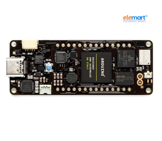 Official Arduino Portenta H7 Development Board ABX00042
