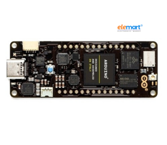Official Arduino Portenta H7 Development Board ABX00042