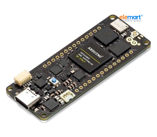 Official Arduino Portenta H7 Development Board ABX00042