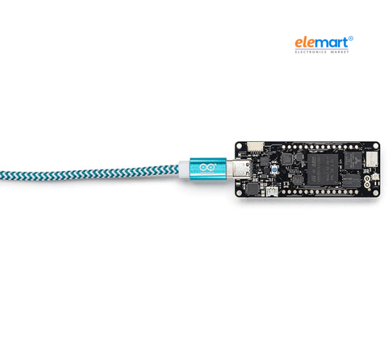 Official Arduino USB type C Cable TPX00094