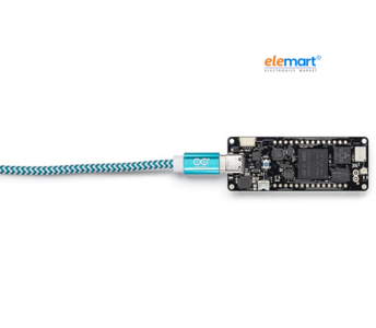 Official Arduino USB type C Cable TPX00094